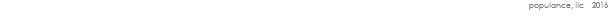 populance, llc 2016